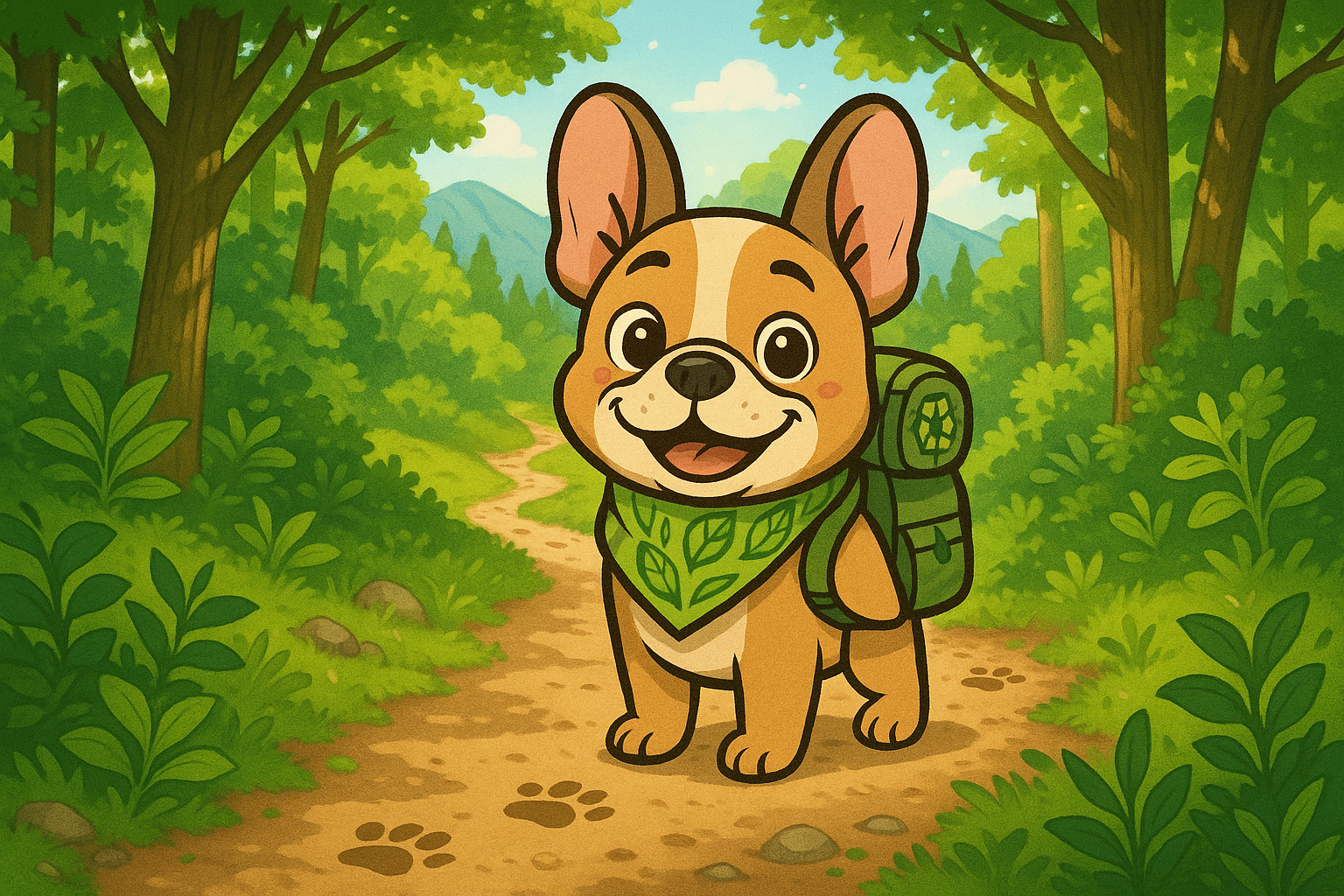 🐾 The Poop Bag That Every Dog Owner Secretly Needs (But Nobody Talks About)